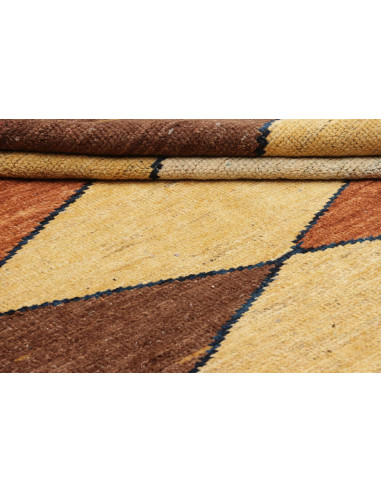 Tappeto Gabbeh Casablanca Pakistan cm.250x302