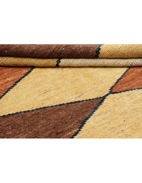 Tappeto Gabbeh Casablanca Pakistan cm.250x302