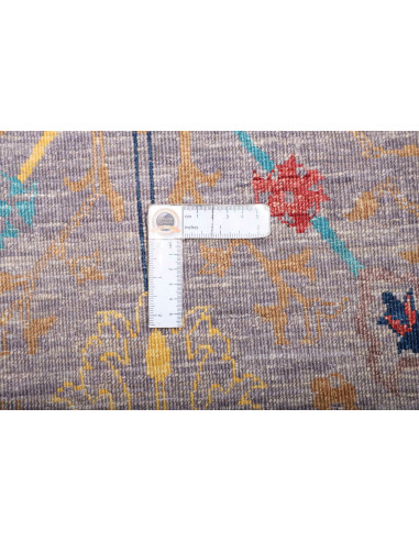 Tappeto Shahi Fine Pakistan cm.201x292