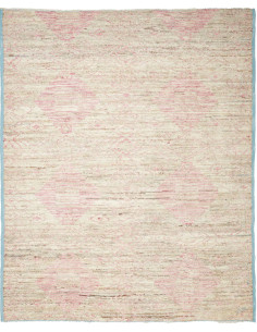 Tappeto Gabbeh Casablanca Pakistan cm.248x303