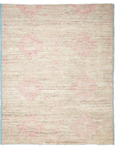 Tappeto Gabbeh Casablanca Pakistan cm.248x303