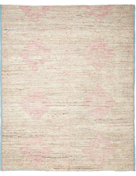 Tappeto Gabbeh Casablanca Pakistan cm.248x303