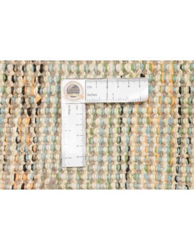 Tappeto Gabbeh Casablanca Pakistan cm.250x302