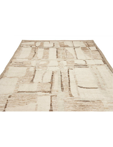 Tappeto Gabbeh Casablanca Pakistan cm.233x300