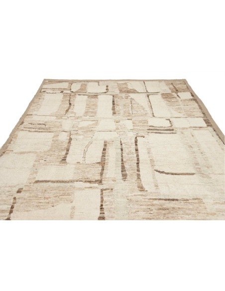 Tappeto Gabbeh Casablanca Pakistan cm.233x300