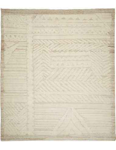 Tappeto African Design Pakistan cm.258x292