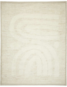 Tappeto Gabbeh Casablanca Pakistan cm.243x306