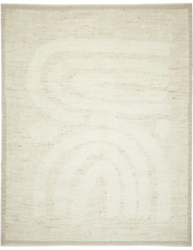 Tappeto Gabbeh Casablanca Pakistan cm.243x306