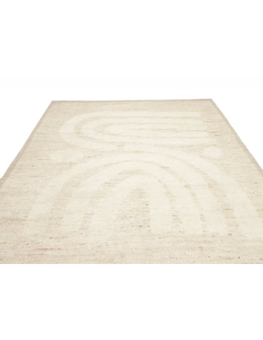 Tappeto Gabbeh Casablanca Pakistan cm.243x306