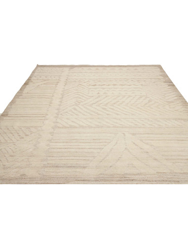 Tappeto African Design Pakistan cm.258x292