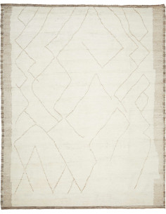 Tappeto Gabbeh Casablanca Pakistan cm.245x305