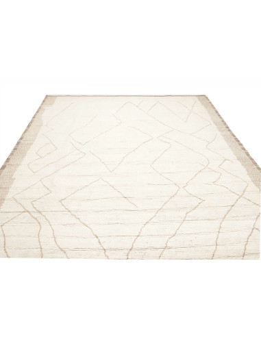 Tappeto Gabbeh Casablanca Pakistan cm.245x305