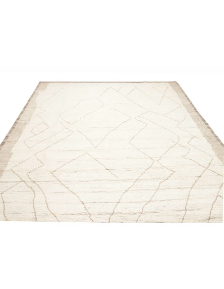 Tappeto Gabbeh Casablanca Pakistan cm.245x305