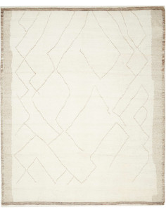 Tappeto Gabbeh Casablanca Pakistan cm.244x293