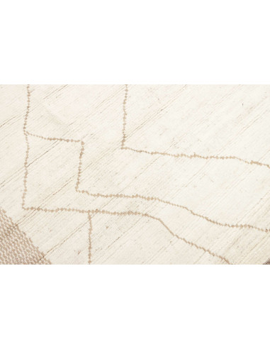 Tappeto Gabbeh Casablanca Pakistan cm.245x305