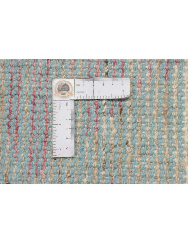 Tappeto Gabbeh Casablanca Pakistan cm.248x303