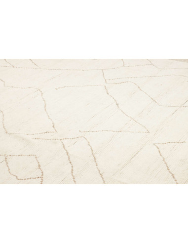 Tappeto Gabbeh Casablanca Pakistan cm.245x305