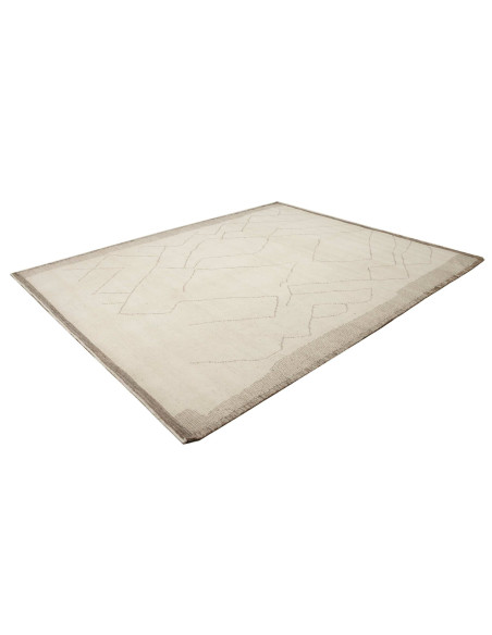 Tappeto Gabbeh Casablanca Pakistan cm.244x293