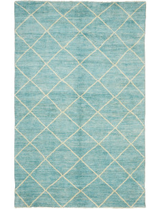 Tappeto Gabbeh Casablanca Pakistan cm.153x245