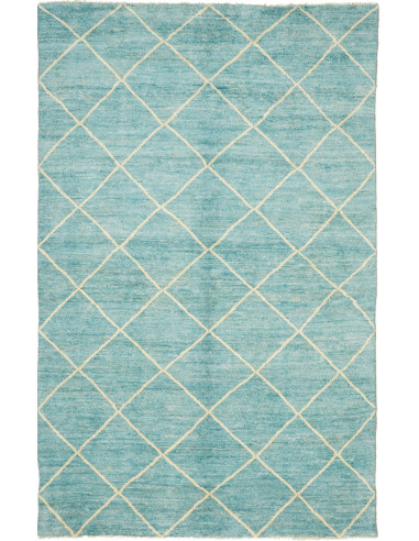 Tappeto Gabbeh Casablanca Pakistan cm.153x245