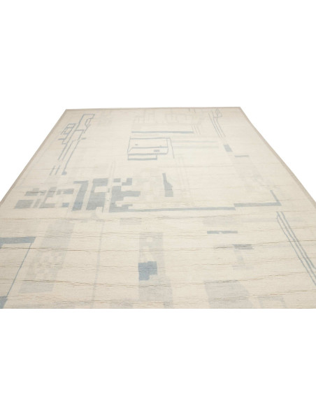 Tappeto Gabbeh Casablanca Pakistan cm.281x372