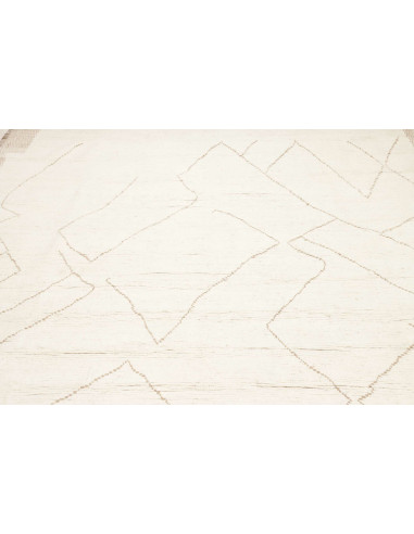 Tappeto Gabbeh Casablanca Pakistan cm.245x305