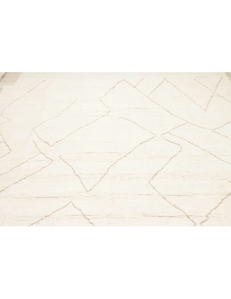 Tappeto Gabbeh Casablanca Pakistan cm.245x305