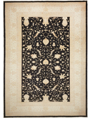 Tappeto Zigler Pakistan cm.308x420