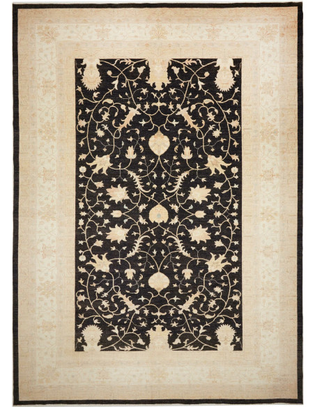 Tappeto Zigler Pakistan cm.308x420