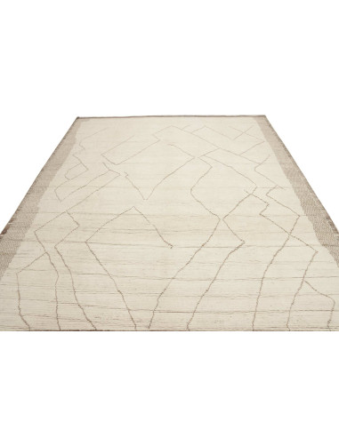 Tappeto Gabbeh Casablanca Pakistan cm.244x293