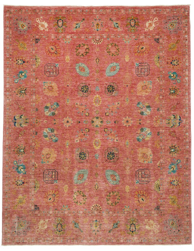 Tappeto Shahi Fine Pakistan cm.240x305