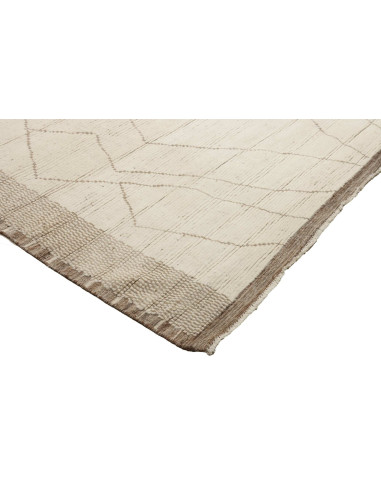 Tappeto Gabbeh Casablanca Pakistan cm.244x293