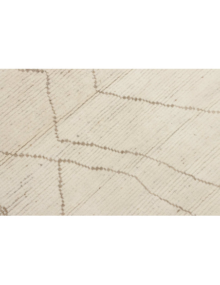 Tappeto Gabbeh Casablanca Pakistan cm.244x293