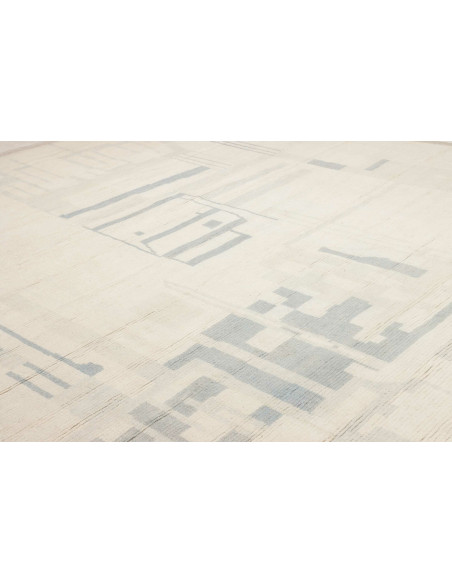 Tappeto Gabbeh Casablanca Pakistan cm.281x372