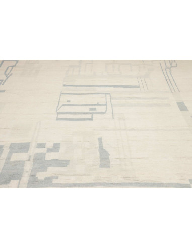 Tappeto Gabbeh Casablanca Pakistan cm.281x372