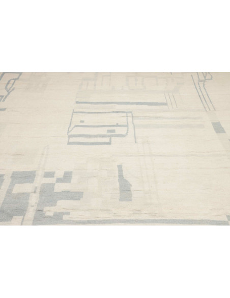 Tappeto Gabbeh Casablanca Pakistan cm.281x372