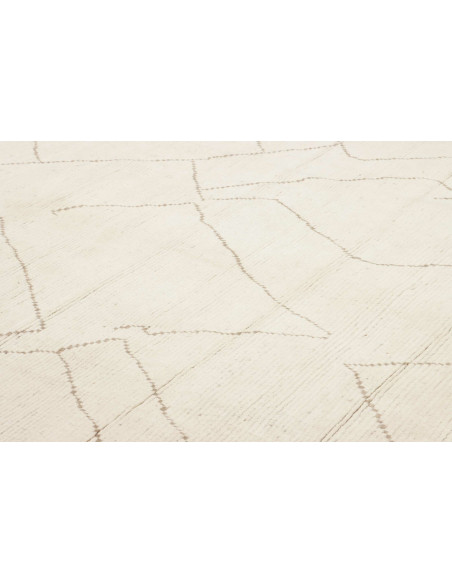 Tappeto Gabbeh Casablanca Pakistan cm.244x293