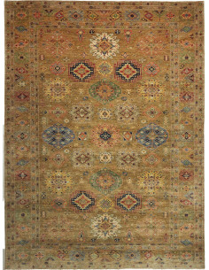 Tappeto Kazak Royal Pakistan cm.279x374
