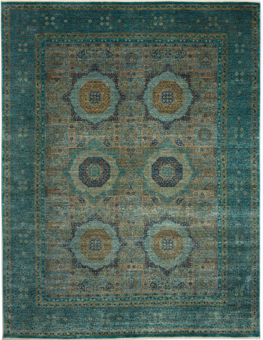 Tappeto Ziegler Mammalucchi Pakistan cm.278x359