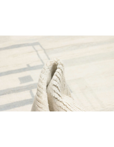 Tappeto Gabbeh Casablanca Pakistan cm.281x372