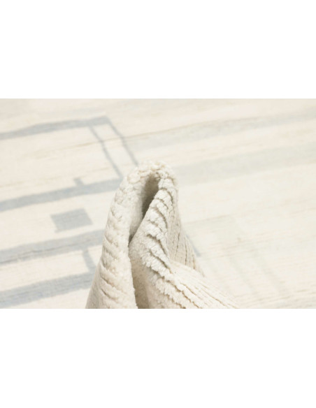 Tappeto Gabbeh Casablanca Pakistan cm.281x372