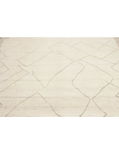 Tappeto Gabbeh Casablanca Pakistan cm.244x293