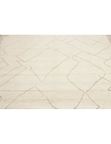 Tappeto Gabbeh Casablanca Pakistan cm.244x293