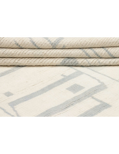 Tappeto Gabbeh Casablanca Pakistan cm.281x372