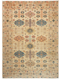 Tappeto Kazak Royal Pakistan cm.274x378