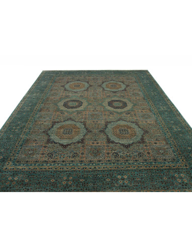 Tappeto Ziegler Mammalucchi Pakistan cm.278x359