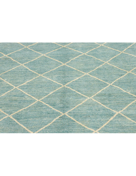 Tappeto Gabbeh Casablanca Pakistan cm.153x245