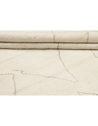 Tappeto Gabbeh Casablanca Pakistan cm.244x293