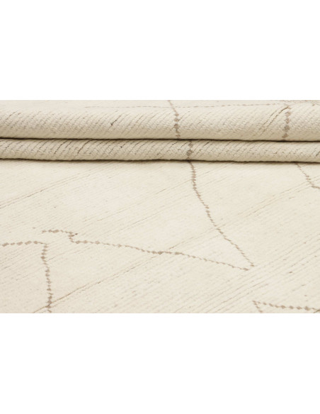 Tappeto Gabbeh Casablanca Pakistan cm.244x293