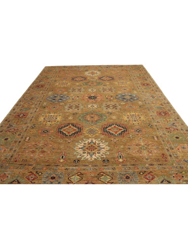 Tappeto Kazak Royal Pakistan cm.279x374